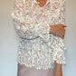 & Other Stories Blouse RRP £95 - Size 12