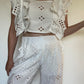Handmade Co Ord Set - Size M