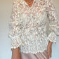 & Other Stories Blouse RRP £95 - Size 12
