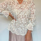 & Other Stories Blouse RRP £95 - Size 12