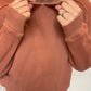 Outdoor Voices Hoodie - Size M