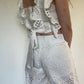 Handmade Co Ord Set - Size M