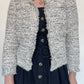 The Fold Jacket NEW RRP £375 - Size Small
