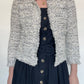 The Fold Jacket NEW RRP £375 - Size Small