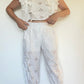 Handmade Co Ord Set - Size M