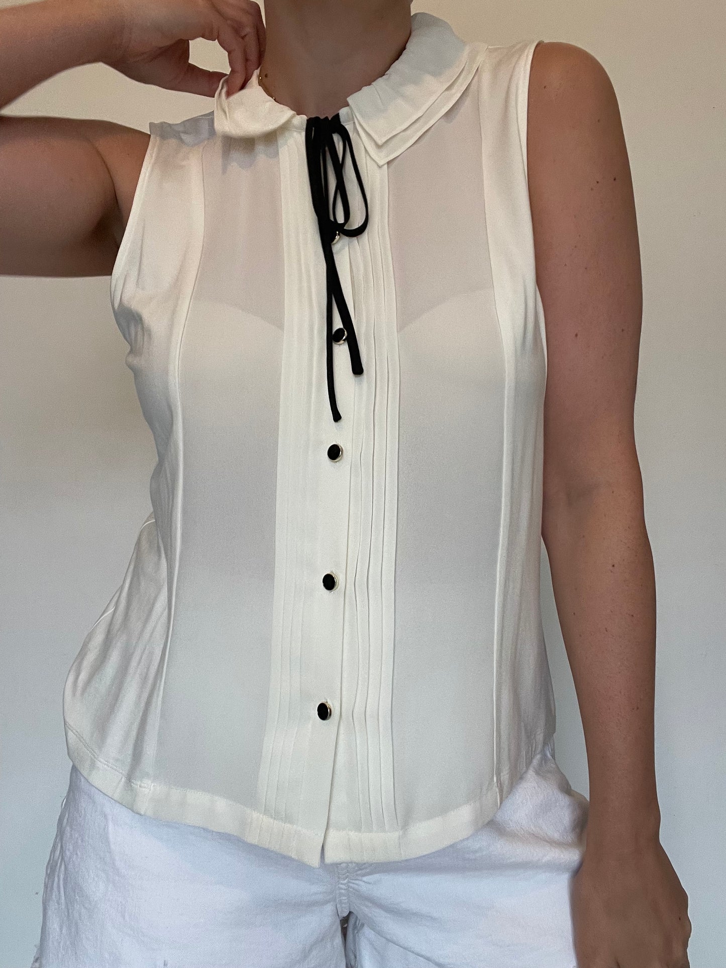 ME + EM Blouse - SIze 14