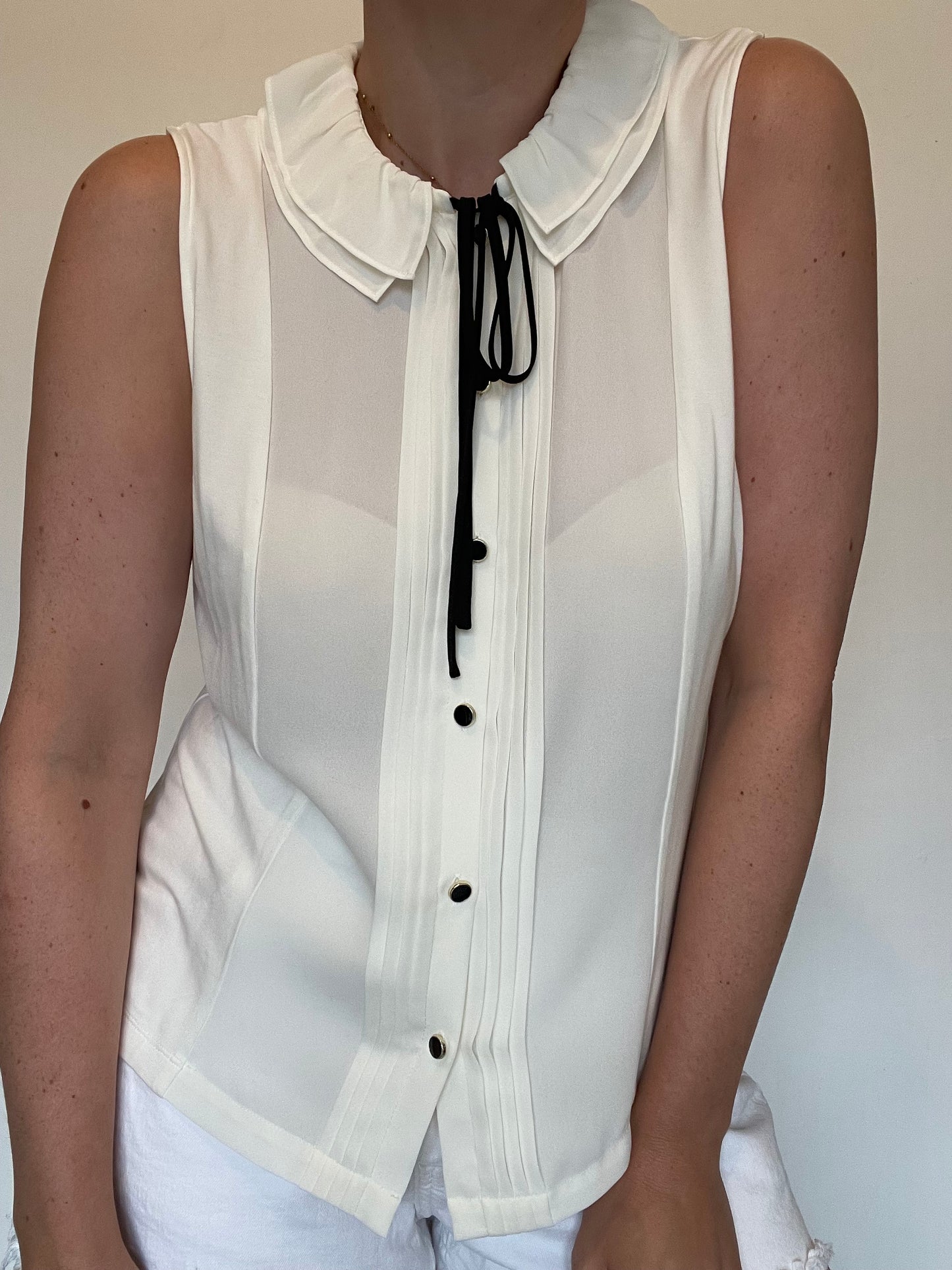 ME + EM Blouse - SIze 14