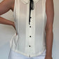 ME + EM Blouse - SIze 14
