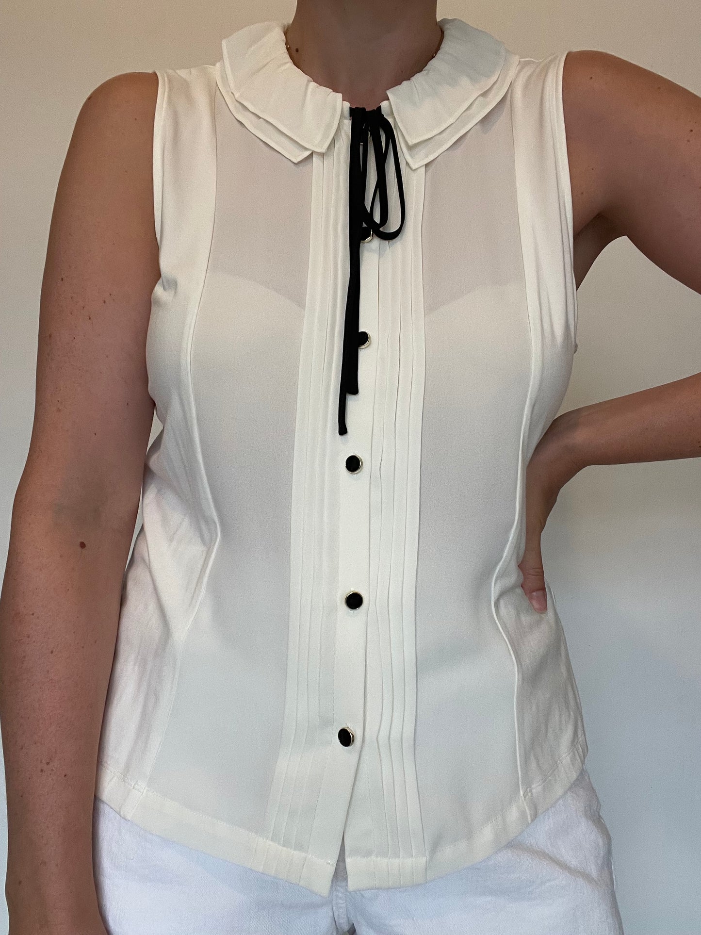 ME + EM Blouse - SIze 14