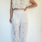 Handmade Co Ord Set - Size M