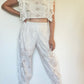 Handmade Co Ord Set - Size M