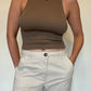 White Label Trousers - Size 14