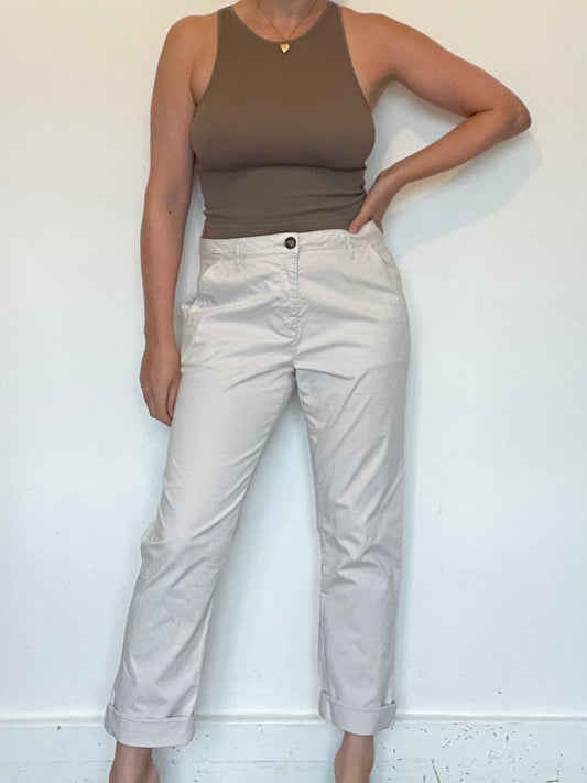 White Label Trousers - Size 14