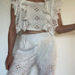 Handmade Co Ord Set - Size M