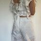 Handmade Co Ord Set - Size M