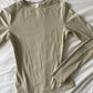 Adanola Top - Size Small