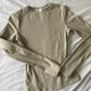Adanola Top - Size Small