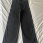 H&M Black Jeans - Size 8
