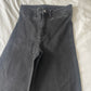 H&M Black Jeans - Size 8