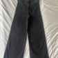 H&M Black Jeans - Size 8