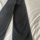 H&M Black Jeans - Size 8
