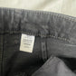 H&M Black Jeans - Size 8