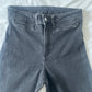 H&M Black Jeans - Size 8
