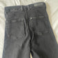 H&M Black Jeans - Size 8
