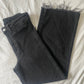 H&M Black Jeans - Size 8