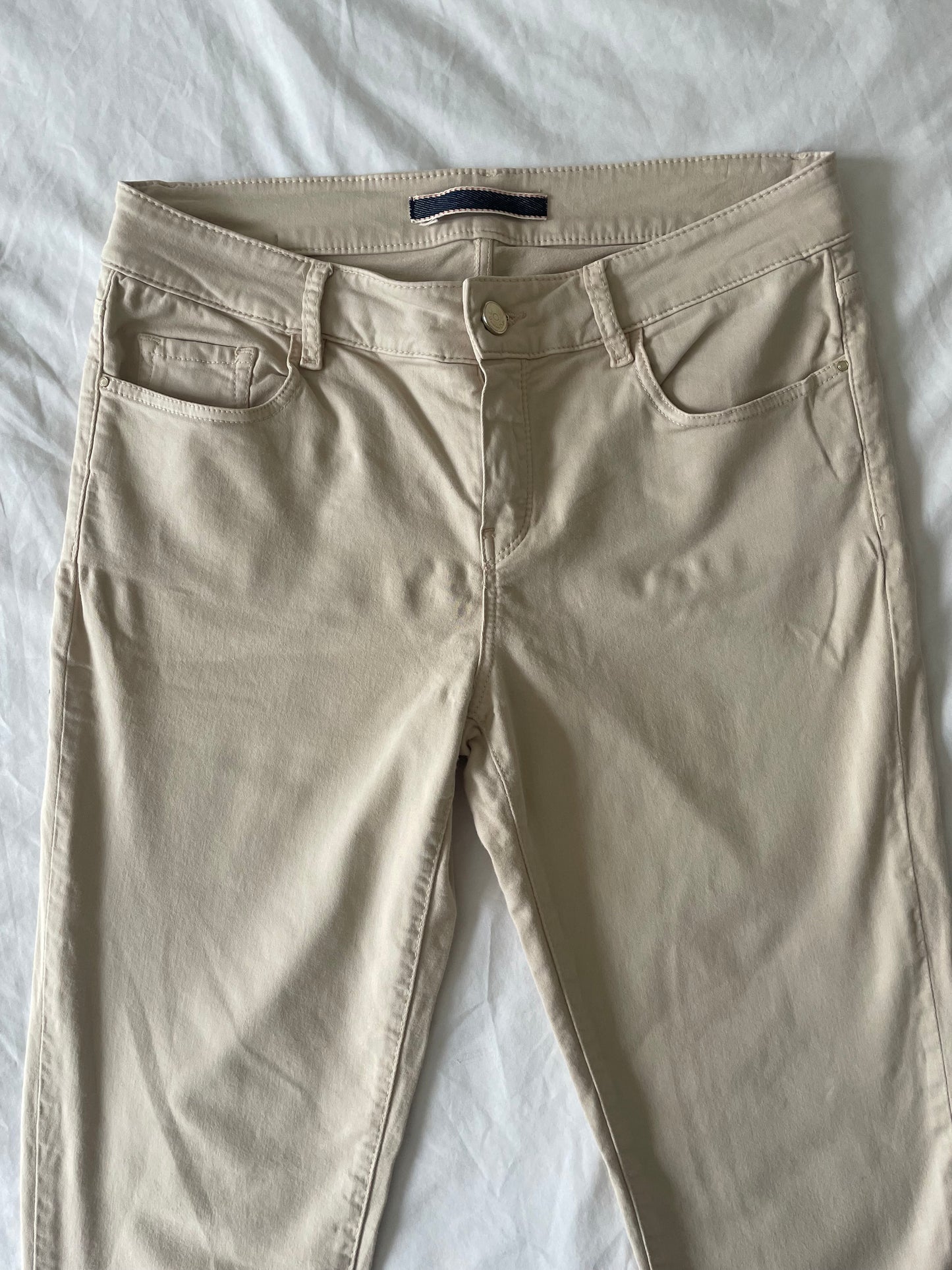 Masssimo Dutti Trousers - Size 10/12