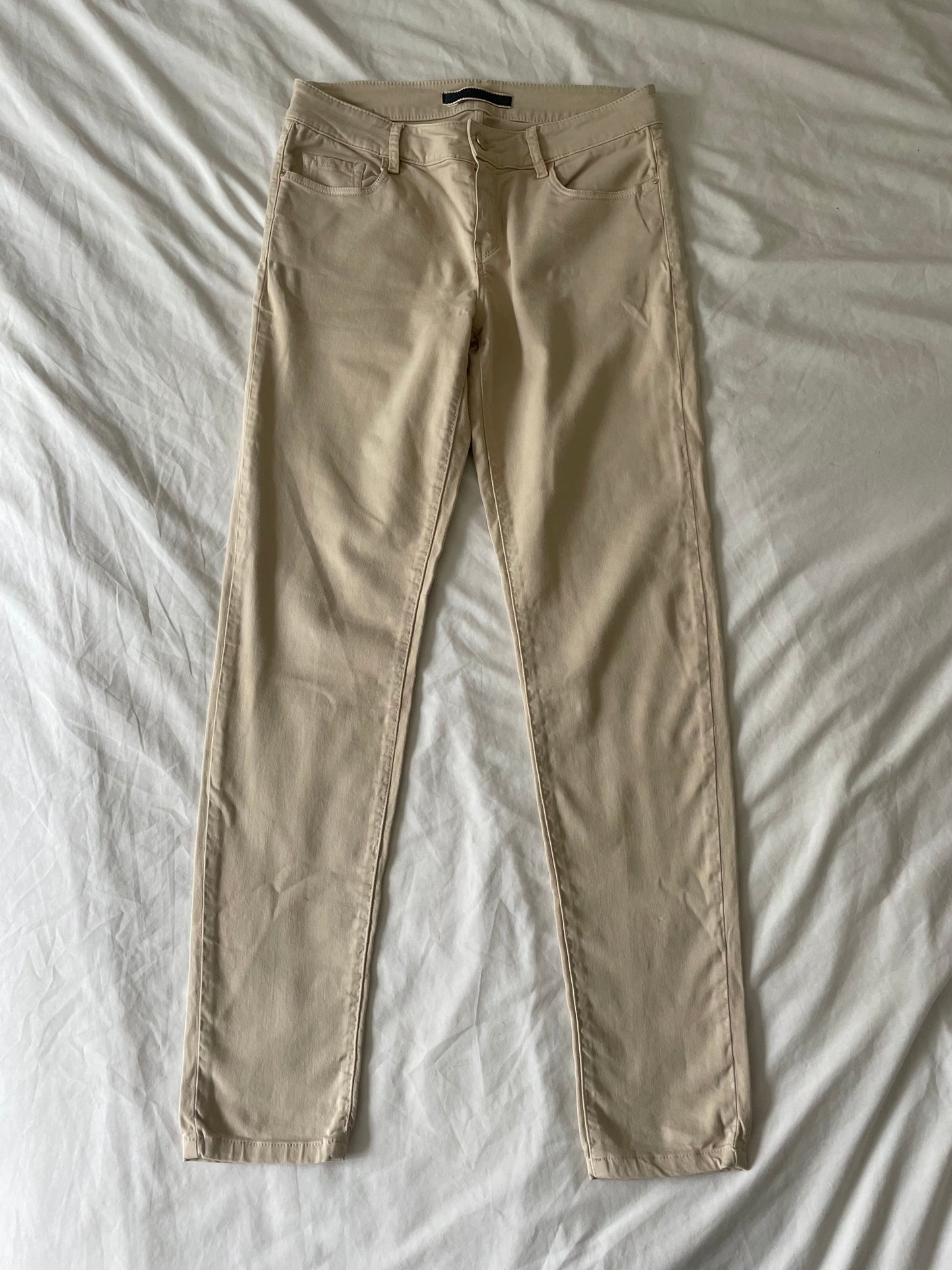 Masssimo Dutti Trousers - Size 10/12
