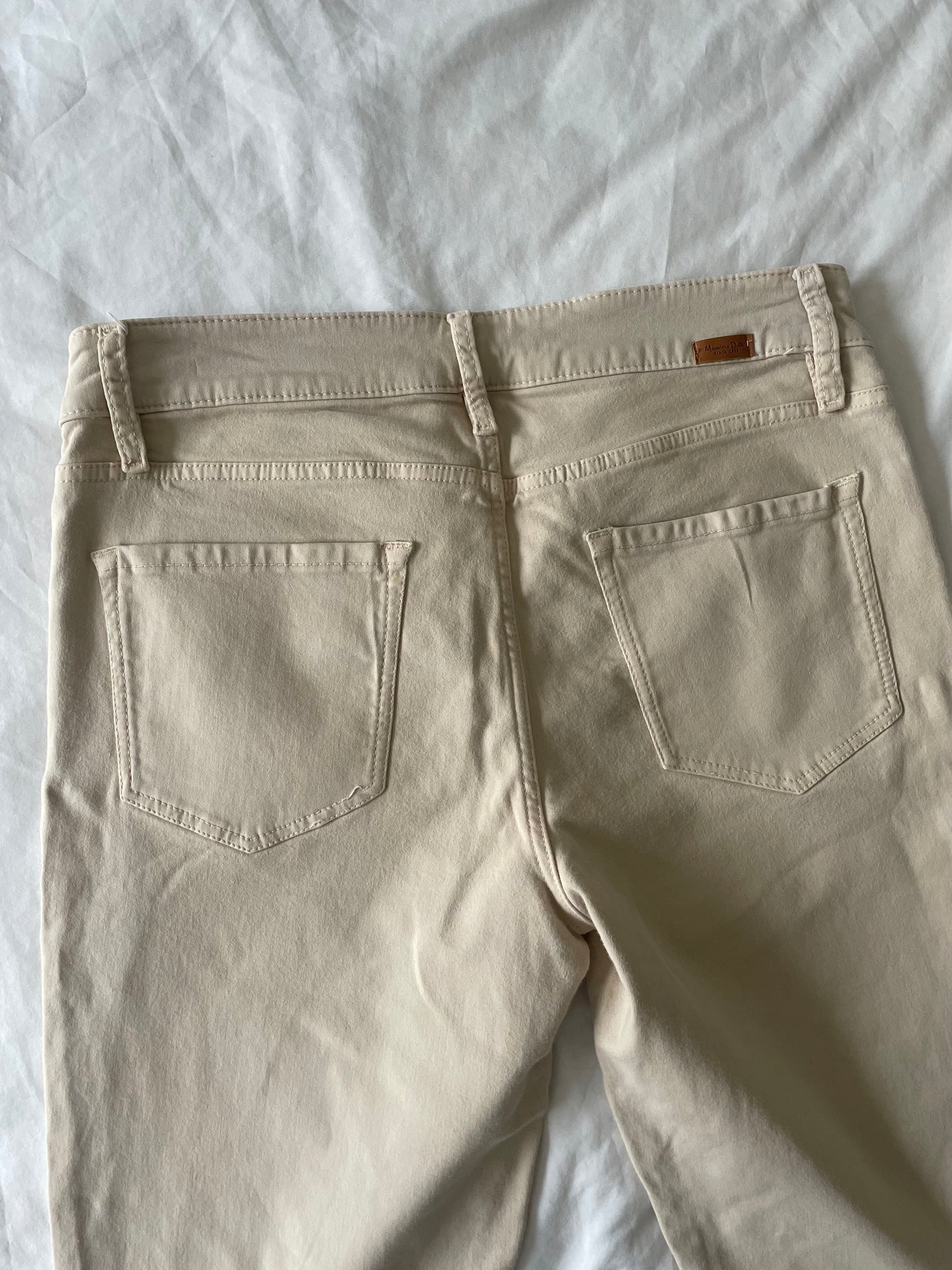 Masssimo Dutti Trousers - Size 10/12