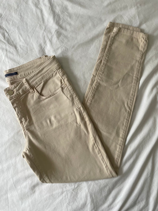 Masssimo Dutti Trousers - Size 10/12