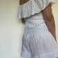 Cotton Co Ord - Size Small