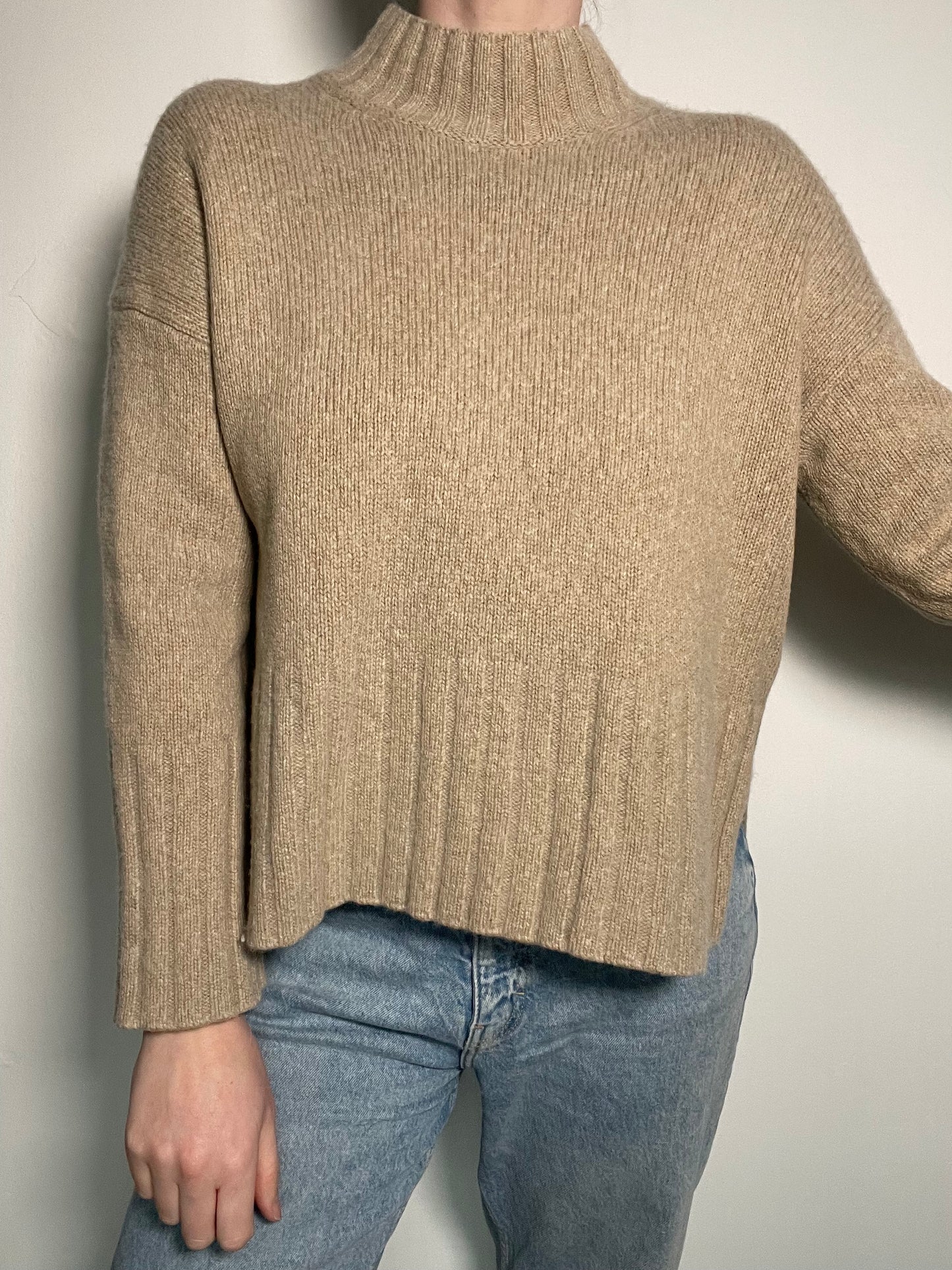 Barbour Knit - Size 12