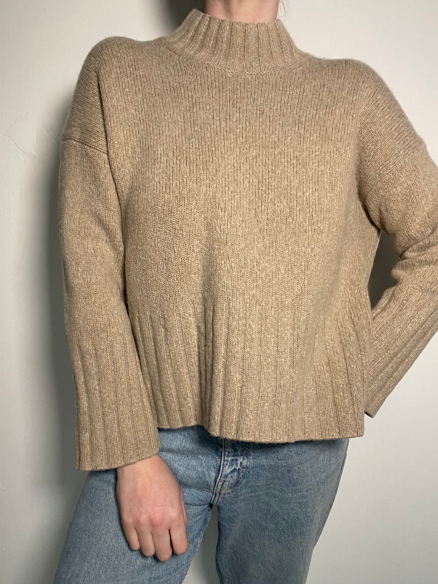 Barbour Knit - Size 12