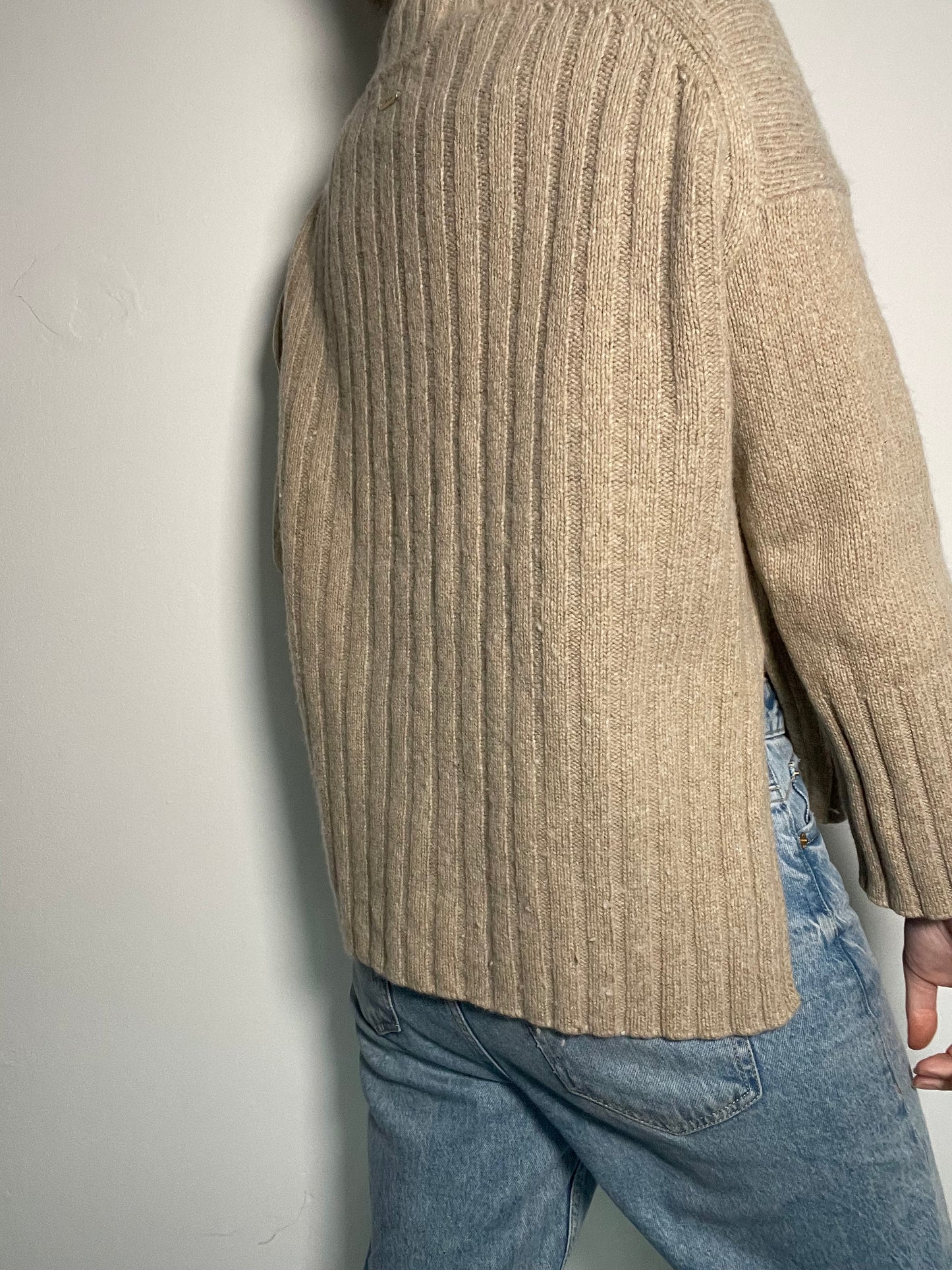 Barbour Knit - Size 12