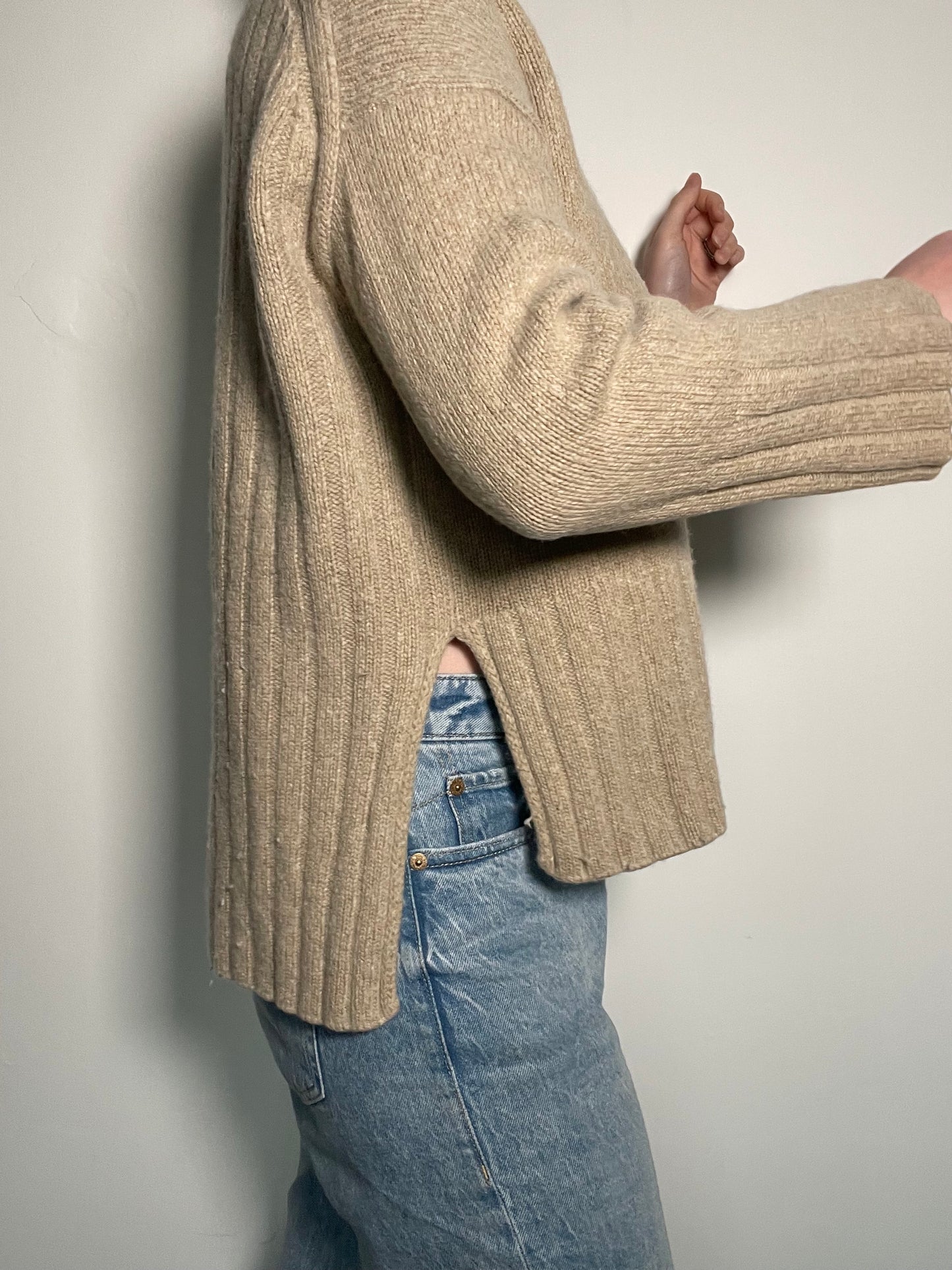 Barbour Knit - Size 12