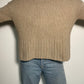 Barbour Knit - Size 12