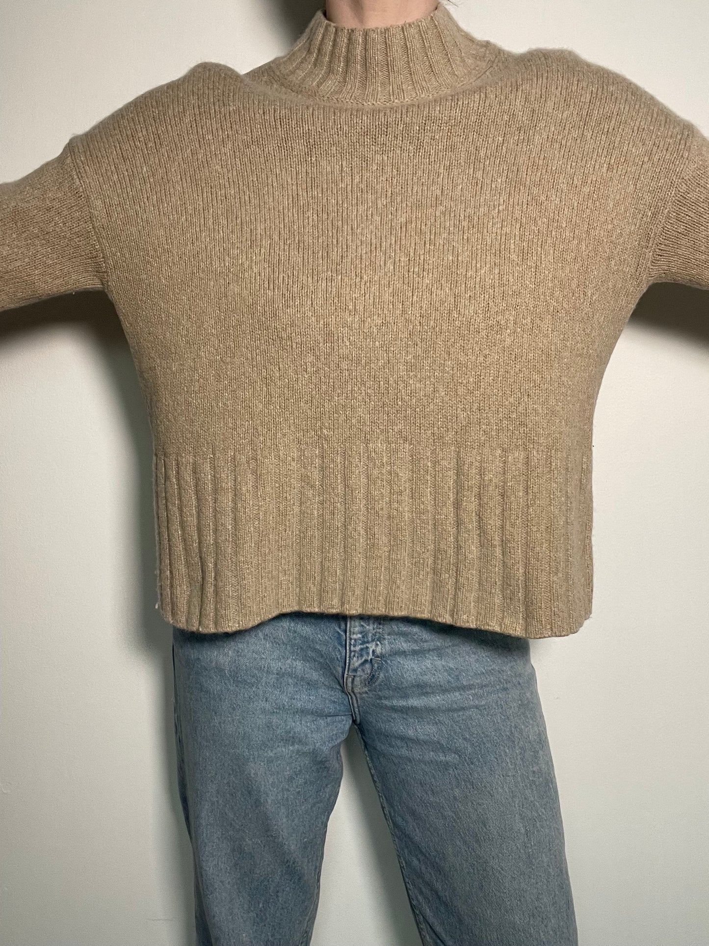 Barbour Knit - Size 12