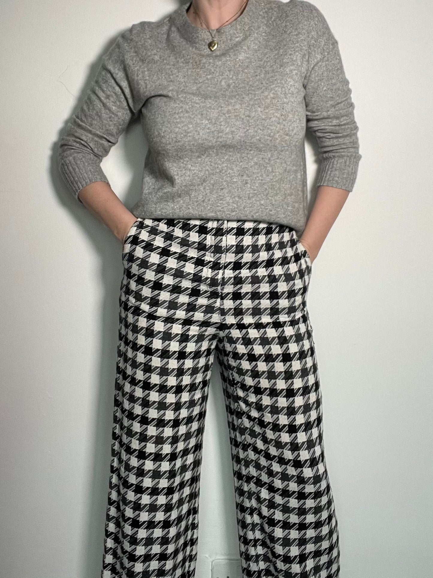 Zara Trousers - Size Small