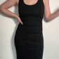 Isabella Oliver Maternity Dress