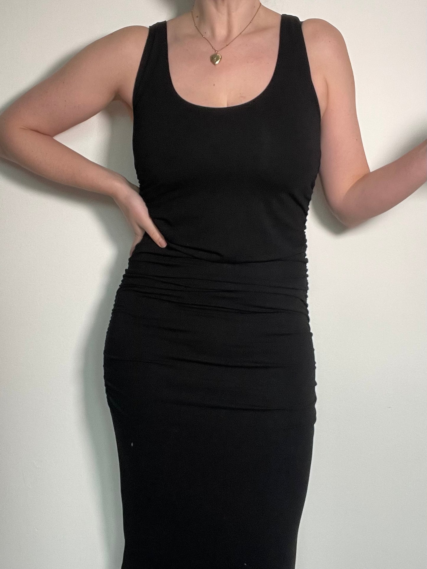 Isabella Oliver Maternity Dress