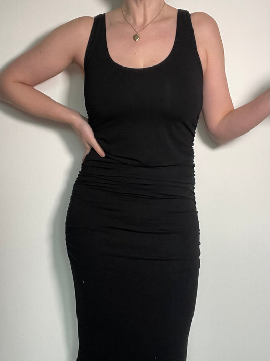 Isabella Oliver Maternity Dress