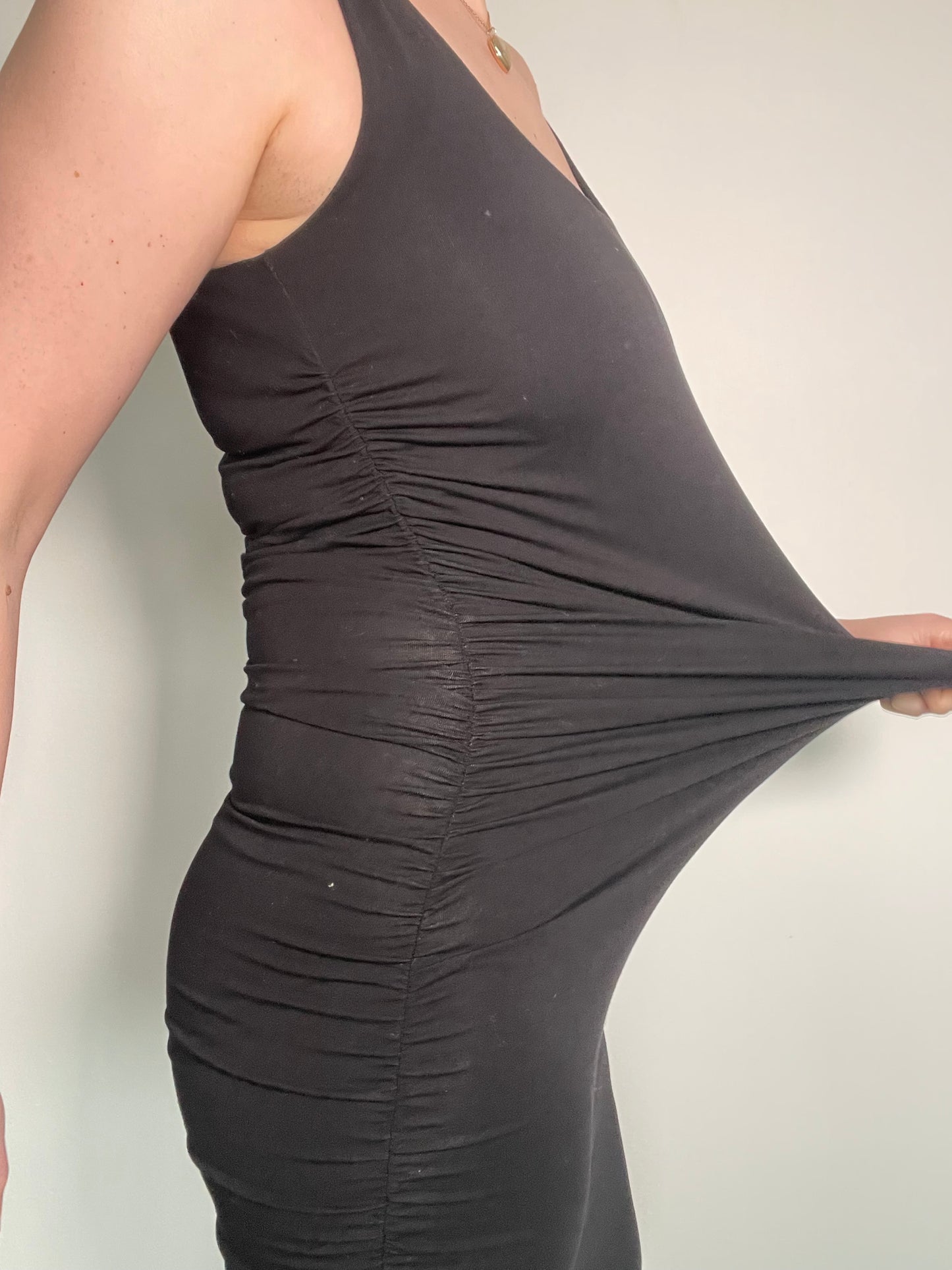 Isabella Oliver Maternity Dress