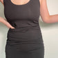 Isabella Oliver Maternity Dress