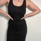 Isabella Oliver Maternity Dress