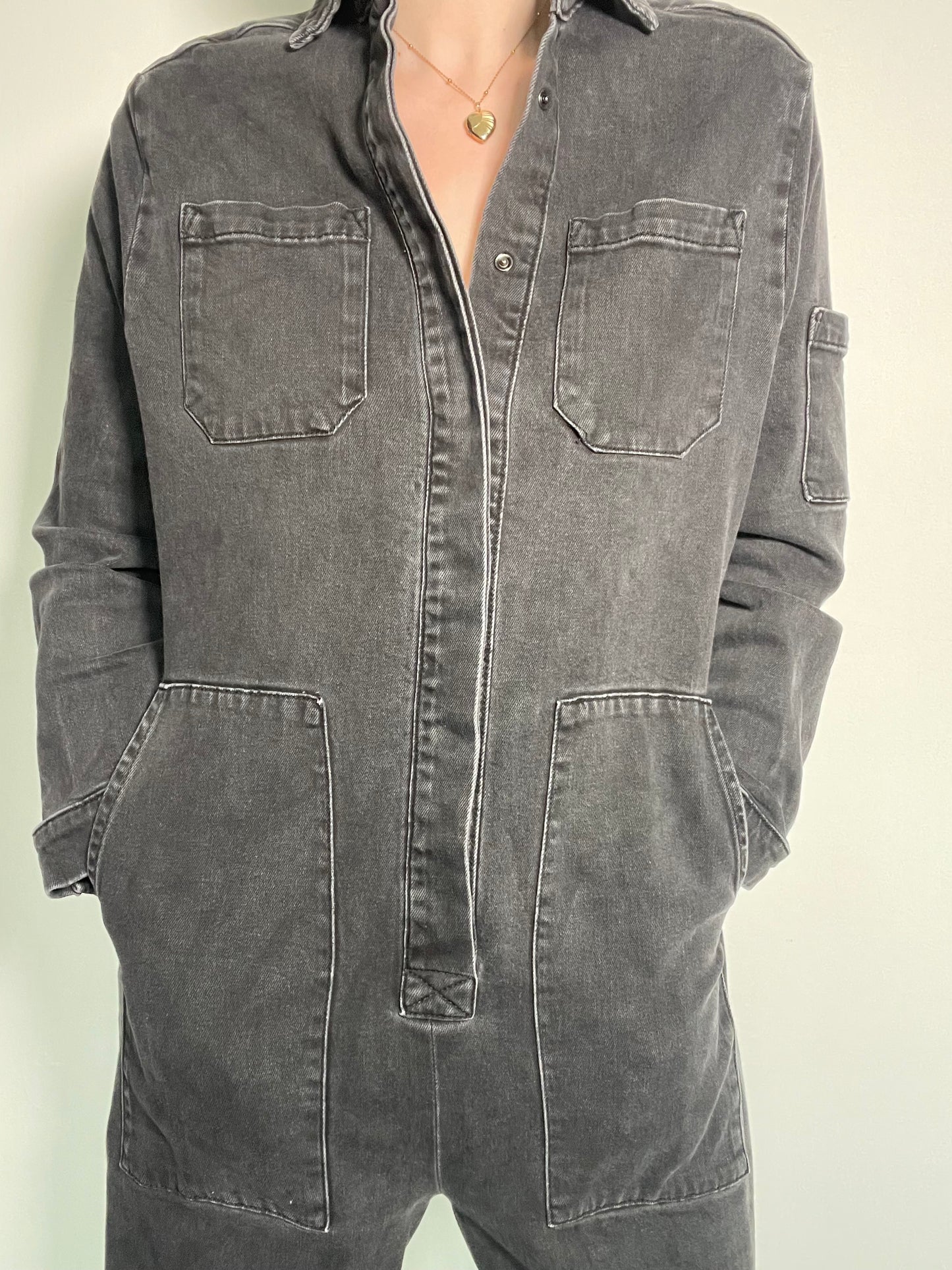 Beyond Nine - Size L