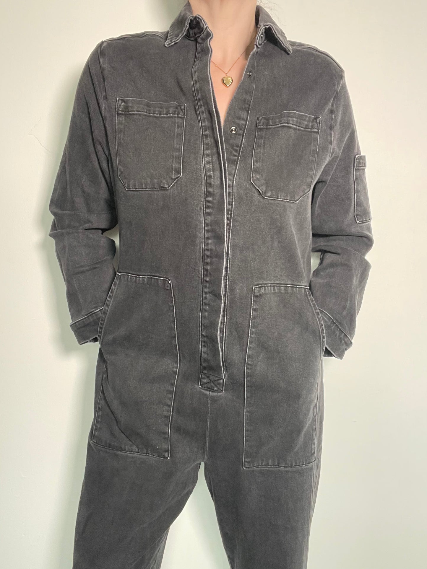 Beyond Nine - Size L