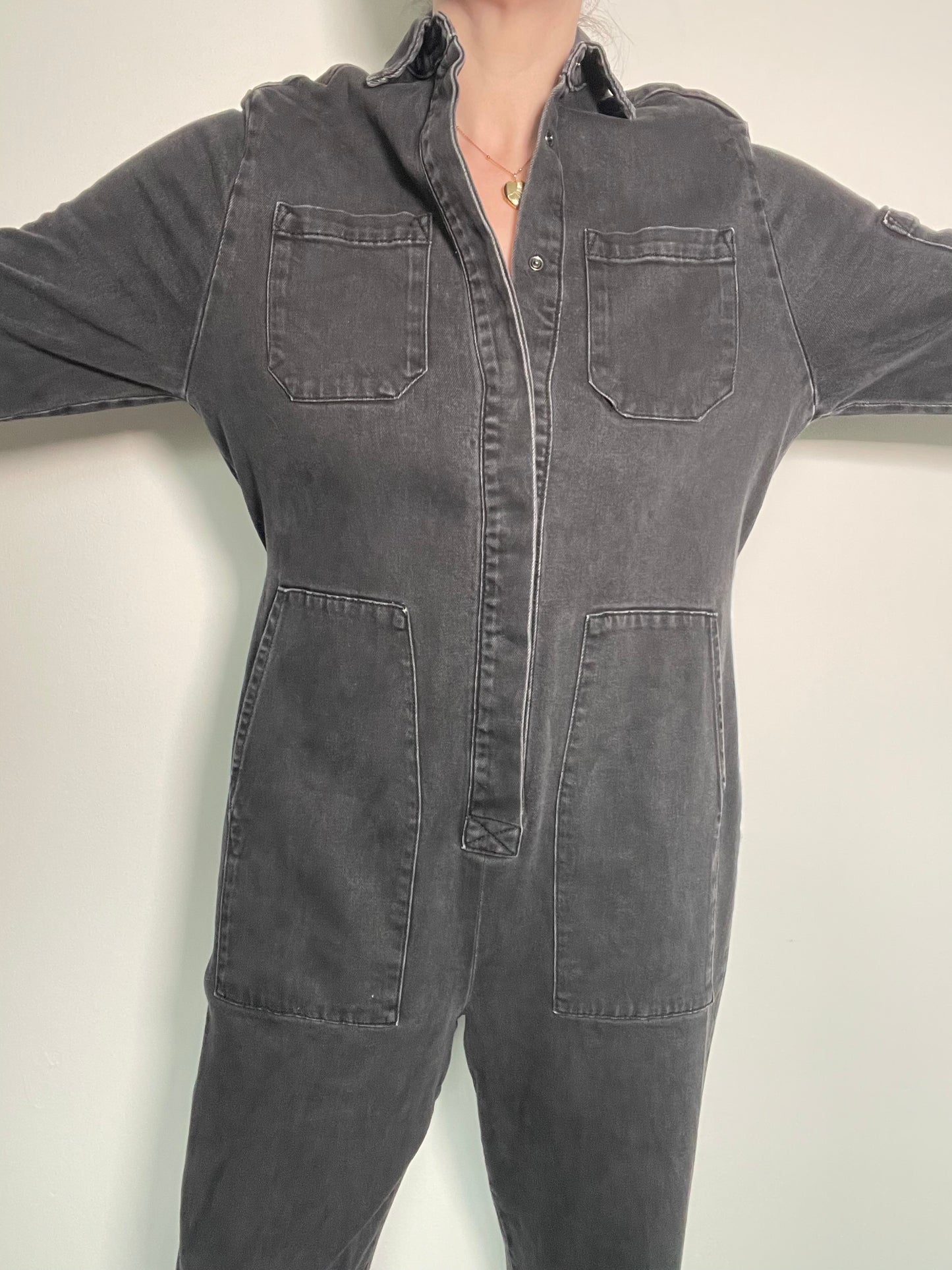 Beyond Nine - Size L